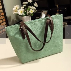 Green Bag