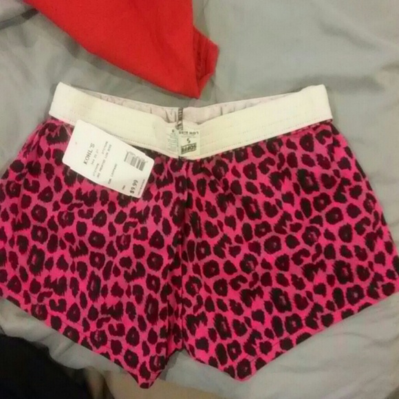🌟Soffe shorts bundle🌟 - Picture 3 of 4