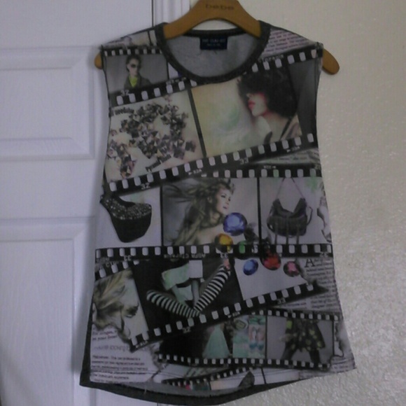 A clas-sic shirt