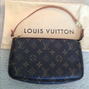 Louis Vuitton Purse