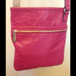 Michael Kors crossbody