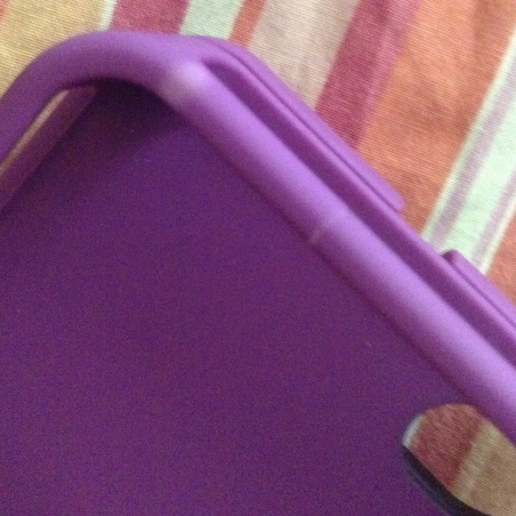 Run iPhone 4 wallet case with mirror - Picture 4 of 4