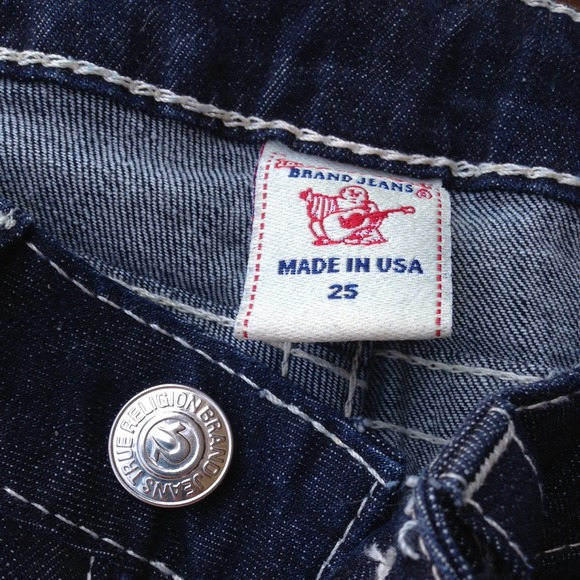 True religion jeans