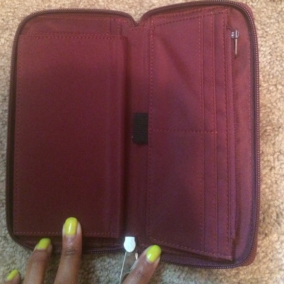 🚫not for sale. Wallet! - Picture 2 of 2