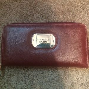 🚫not for sale. Wallet!