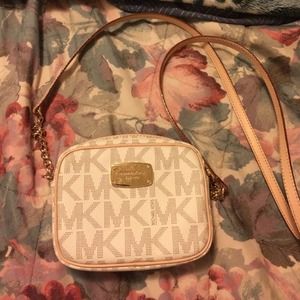 MK crossbody