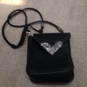 Brighton Black one of a kind Handbags REDUCED!!