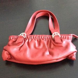 Stylish handbag