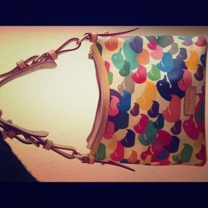 Dooney & Bourke handbag
