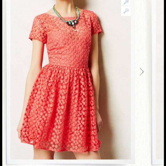 Anthropologie Dresses & Skirts - 24 Hour SALE! Anthropologie Dress