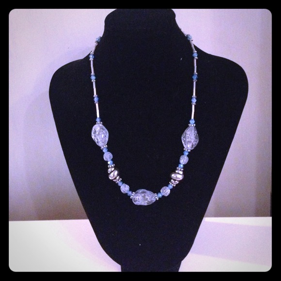 Fashion necklace