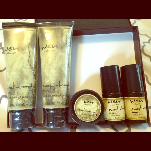 Wen bundle!!!