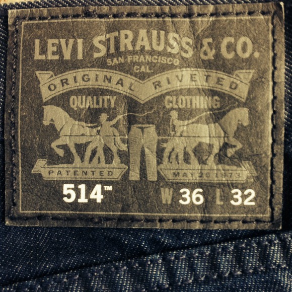 Levi Jeans