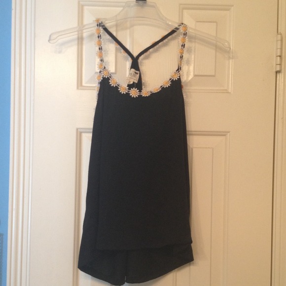 Pacsun tank top