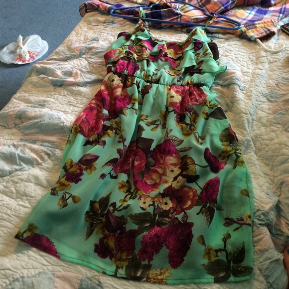 dress