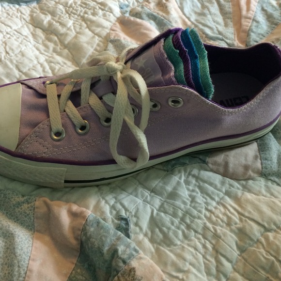 converse
