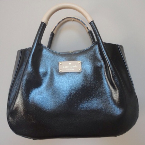New with tags kate spade bag