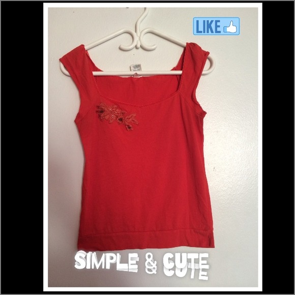 Old navy blouse