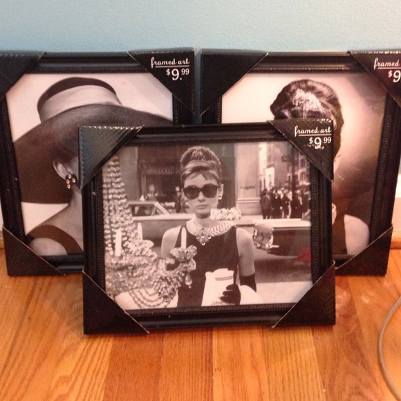 AUDREY HEPBURN BUNDLE