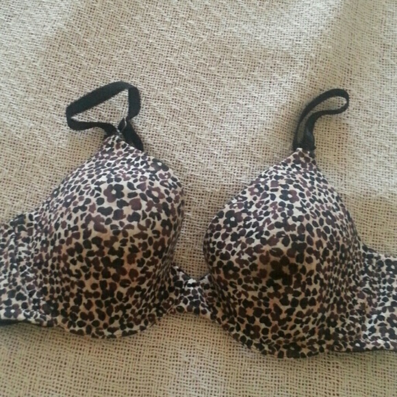 Coverage Bra