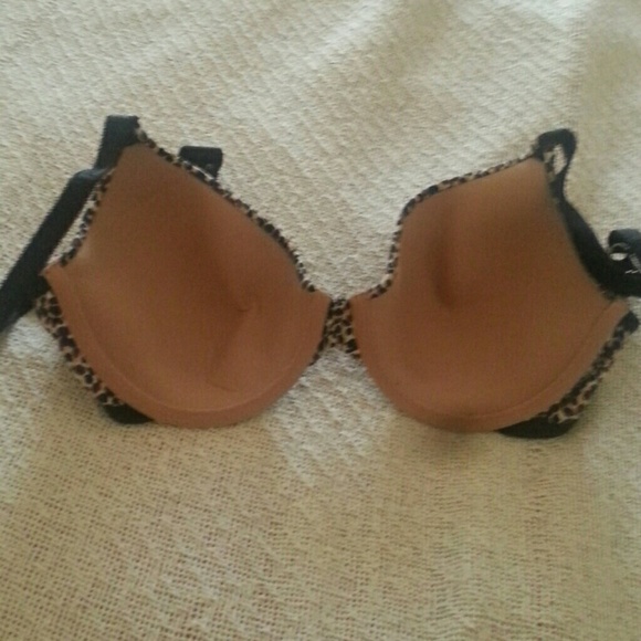 Coverage Bra - Picture 2 of 2