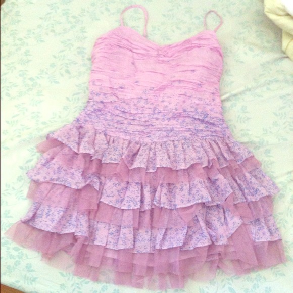 Forever 21 dress