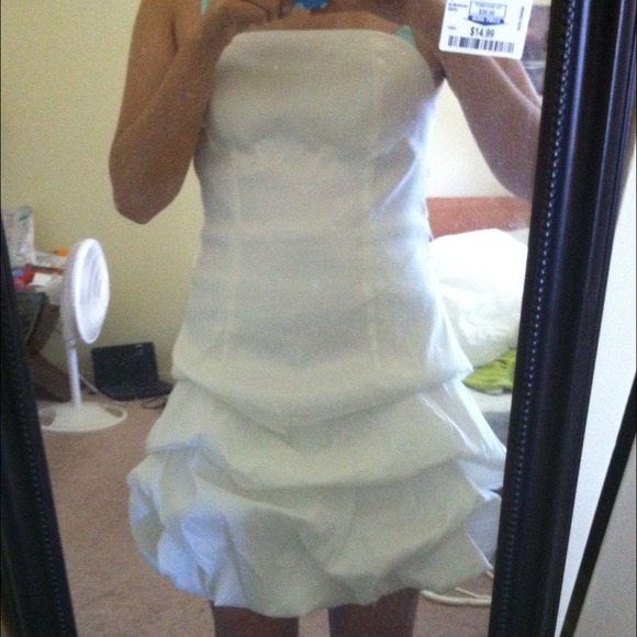 Forever 21 dress