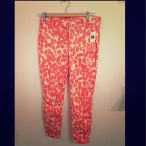 🎀SOLD IN BUNDLE🎀 Brand new GAP pants