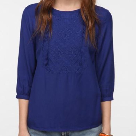 Urban Outfitters Blouse