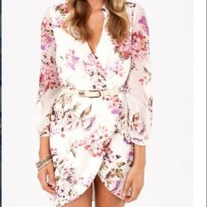 💕Bundle for @matelle /Tobi Tulip Dress