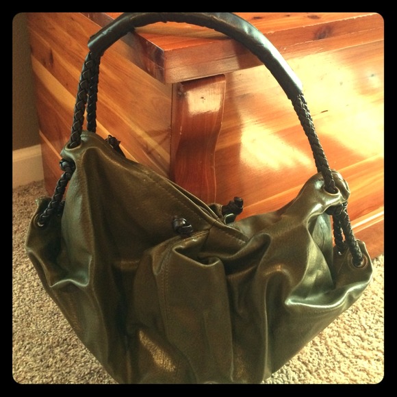 Sondra Roberts purse - Picture 1 of 5