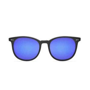 Ross & Brown mirrored Sunglasses