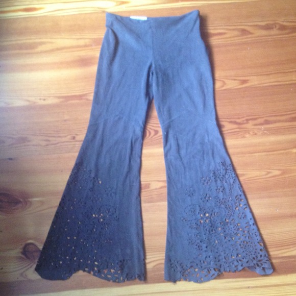 Sharagano pants
