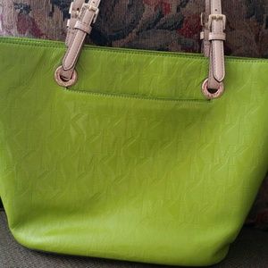 Michael Kors tote