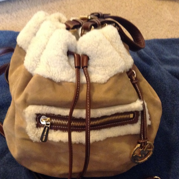 Michael Kors Handbags - Mlcheal kors purse