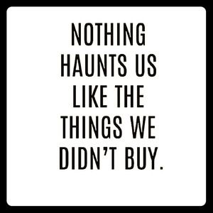 Isn't this the truth??