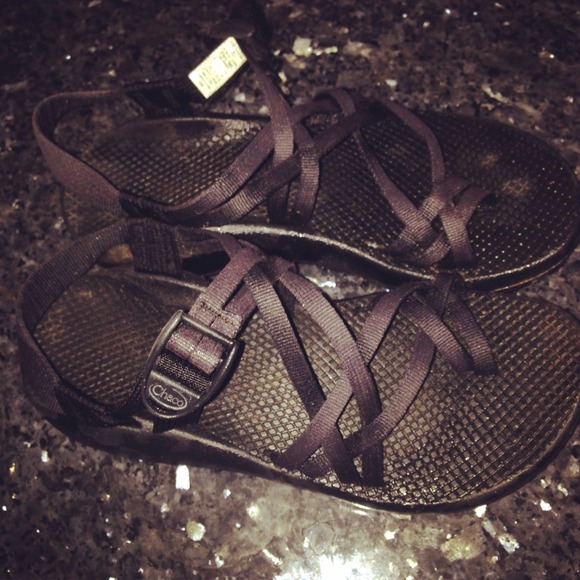 Chacos