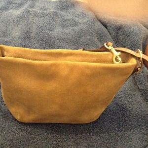 Coach small purse