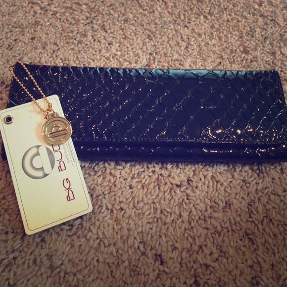 BNWT Big Buddha wallet - Picture 1 of 4