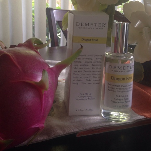 Demeter dragon Fruit Perfume