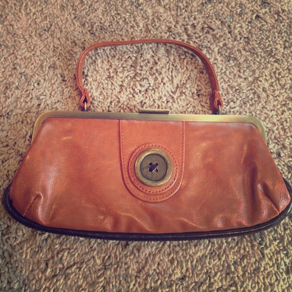 Sondra Roberts clutch