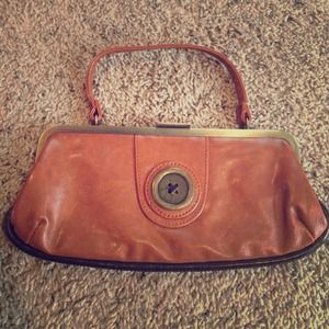 Sondra Roberts clutch