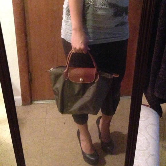 Longchamp Mini Longchamp Mini