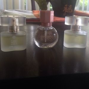 Estée Lauder Miniature Perfumes