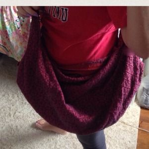 American Eagle Messenger bag