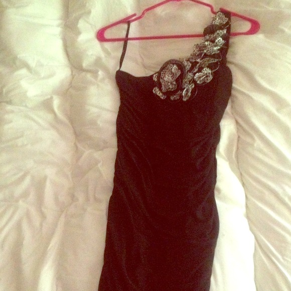 DEB HOMECOMING/FORMAL dress MEDIUM