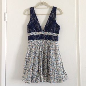 Cute Lucca Couture Summer Dress