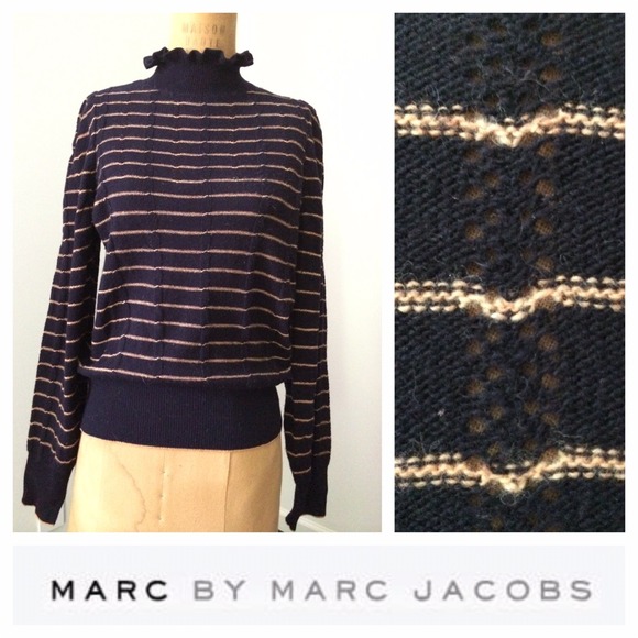 Marc by marc Jacobs pullover sweater