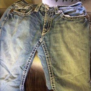 True Religion men's 30 /31