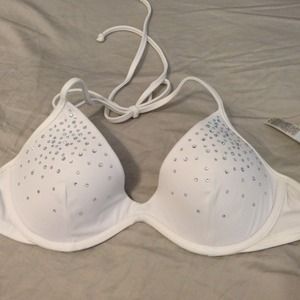 Super cute VS bathing suit top